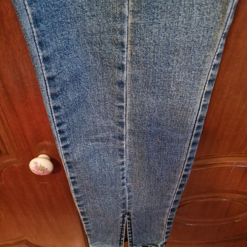 Na-Kd denim jeans size 42 like new, straight and slim fit
