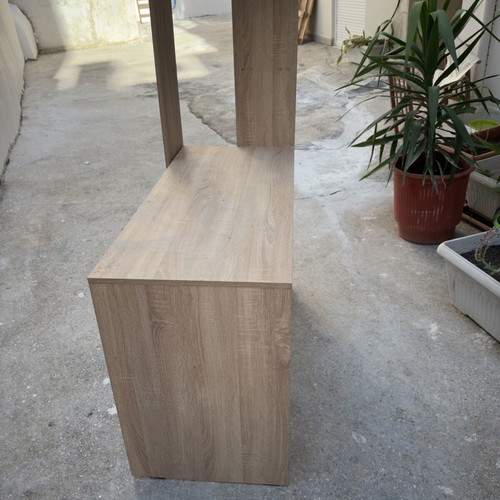 TV stand like new, 50x110x70 cm