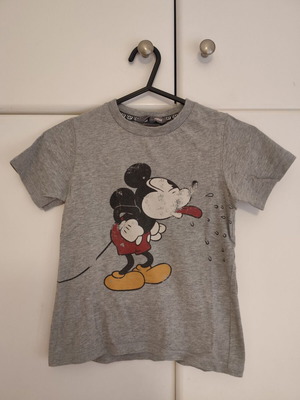 H&M μπλούζα για 2-4χρ σαν καινούργιο