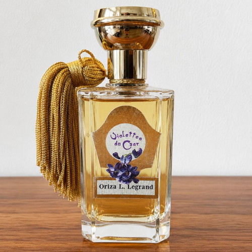 Oriza Legrand Violettes du Czar Eau de Parfum 5ml new decant