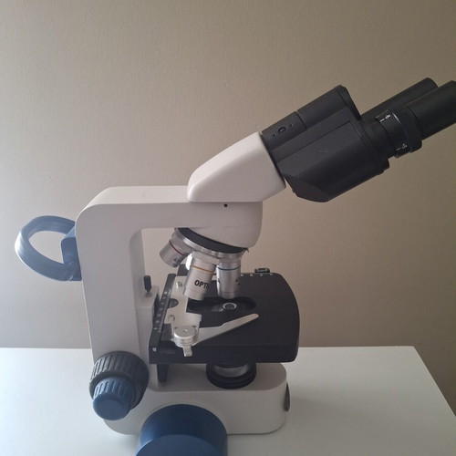 Microscope like new