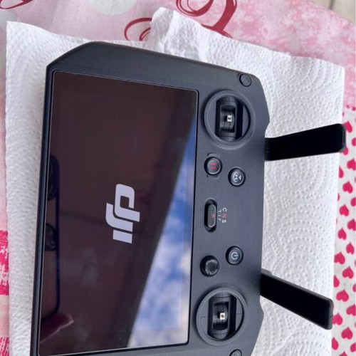 DJI RC PRO controller new with HDMI and 4G dongle support