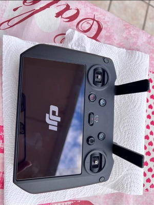 DJI RC PRO controller new with HDMI and 4G dongle support