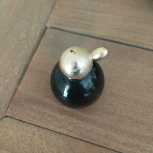 Cheap&Chic Moschino miniature perfume 5ml used