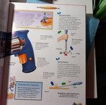 How Machines Work book like new