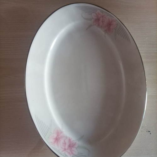 Eschenbach Bavaria Porcelain Dinnerware Set 69 Pieces New