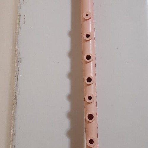 Flutes 80s like new, set of 2