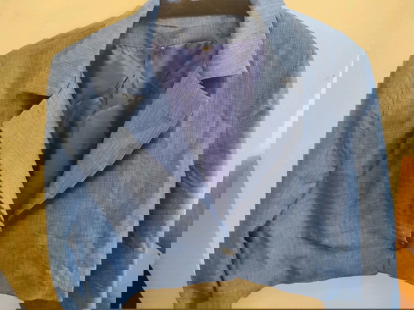 σακκακι crop καινουργιο