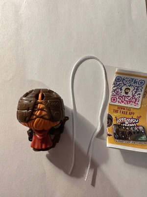 Funko Pop Miniature new