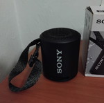 Sony wireless speaker