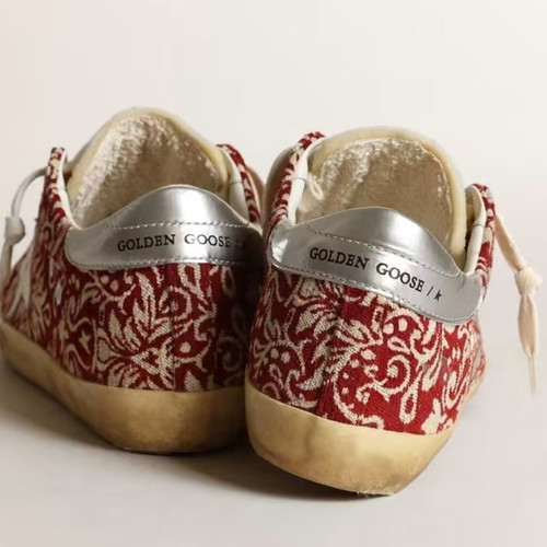 Golden Goose women's sneakers new