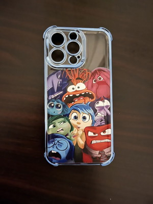 iPhone 13 Pro case Inside Out new