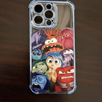 iPhone 13 Pro case Inside Out new