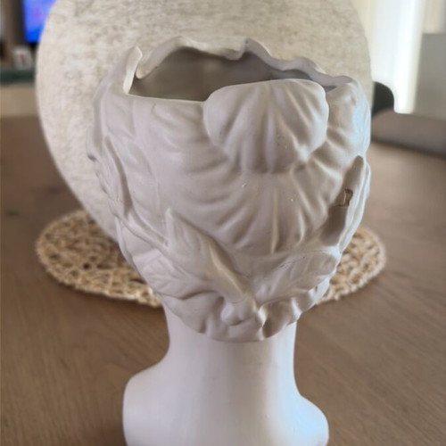 Decorative planter used for plant