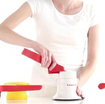 Tupperware 10mm chopper new