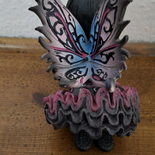 Nemesis Now Lolita Little Shadows figurine like new, gothic