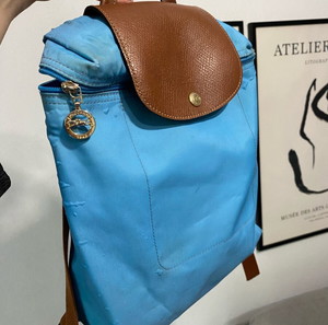Longchamp backpack