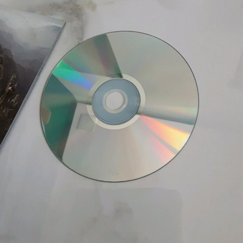 DVD Dimokratikos Stratos Elladas in excellent condition