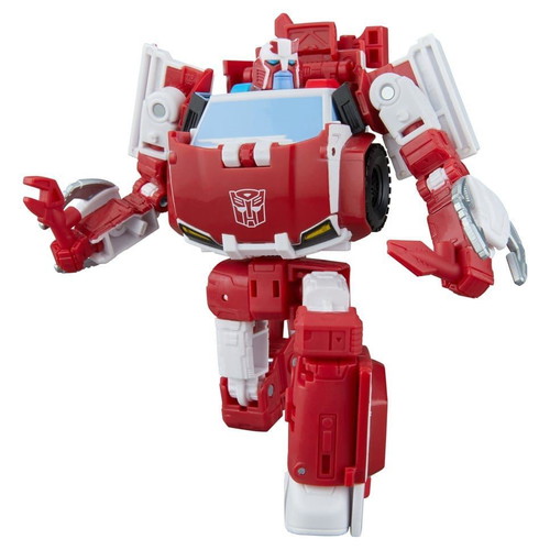 Transformers Age of the Primes Autobot Ratchet Deluxe Class new