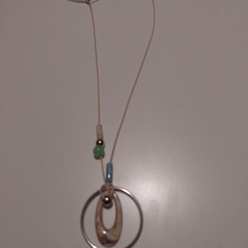 Summer necklace new