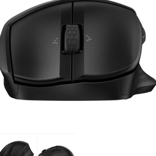 HP 480 Comfort Bluetooth Wireless Mouse new, black