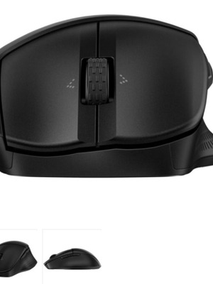 HP 480 Comfort Bluetooth Wireless Mouse new, black