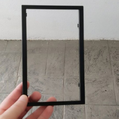 Car screen like new