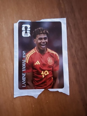 Panini Ola Mazi καινούργιο αυτοκόλλητο