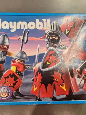 Playmobil 3319 sealed, like new