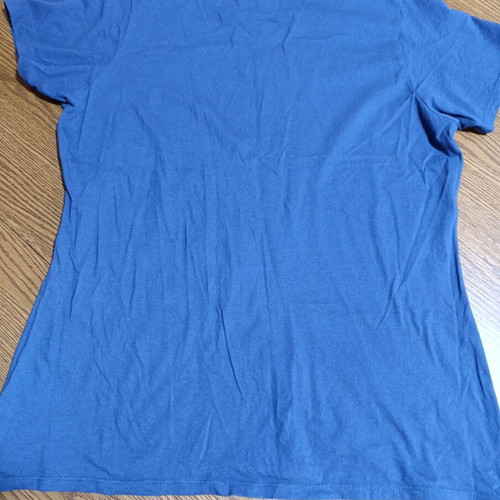 Women's blouse like new, size L