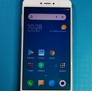Xiaomi Redmi note 4 3/32