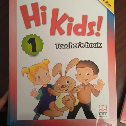 English Learning Books for Kids new, complete series with CDs
