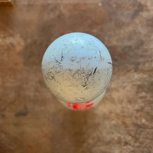 Bowling pin used, authentic corina, about 40 pieces
