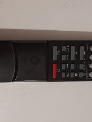 Remote control 205 μεταχειρισμένο
