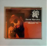  David Morales Presents The Face - Needin' U (CD, Maxi-Single)