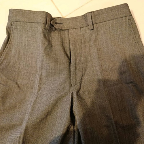 Marks & Spencer Ultimate Men's Wool Pants like new, size M