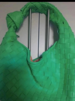 Bag like new, hand type