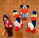  κούκλες Walt Disney