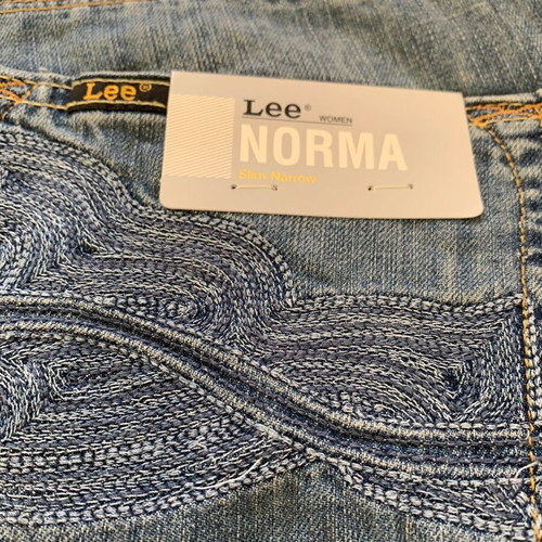 Lee and Rifle women's jeans like new, size M