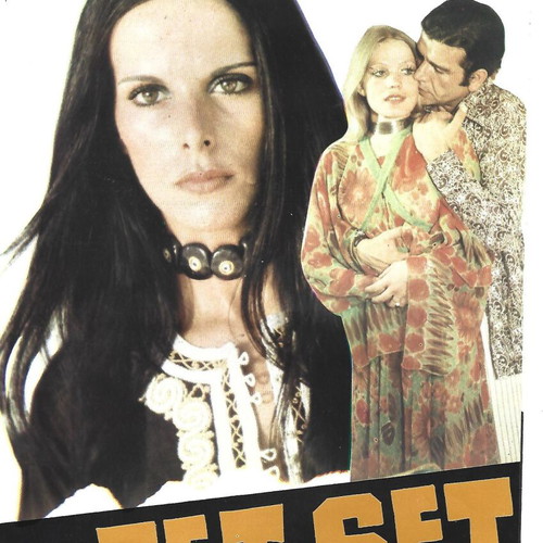 The Jet Set movie poster new with Antonopoulos and Nathanail