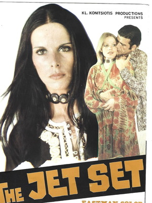 The Jet Set movie poster new with Antonopoulos and Nathanail
