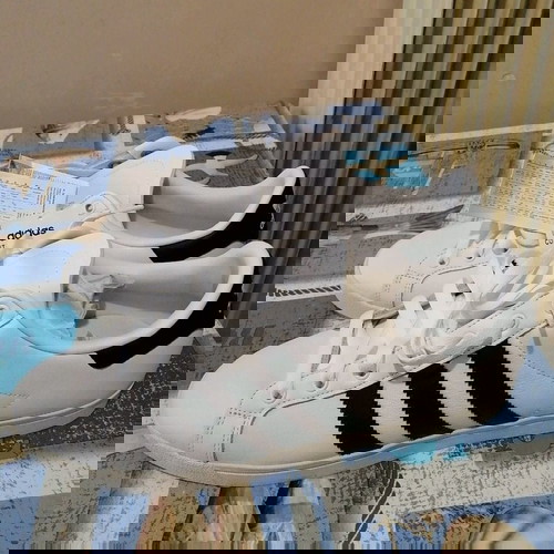 Adidas Coast Star αντρικά παπούτσια sneakers μέγεθος 44 καινούργια