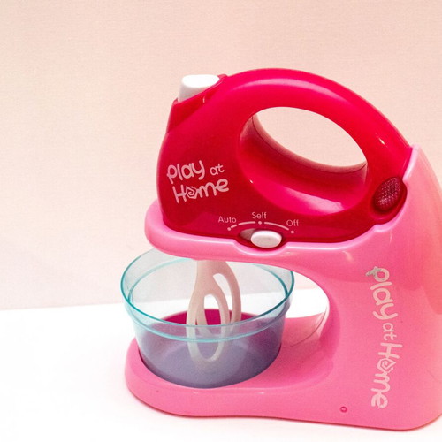 Children's Mixer Toy used in excellent condition