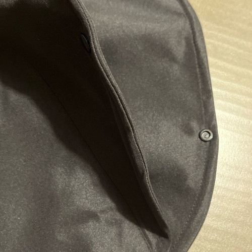 Black hat new with high UV protection