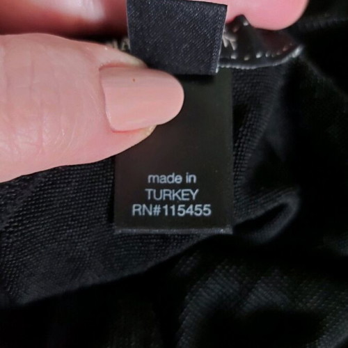 Mango suit MNG women's bustier like new