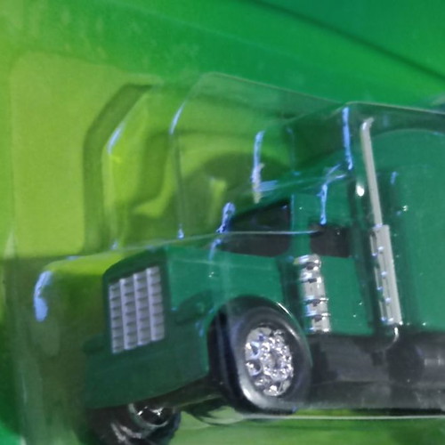 H0 Scale Truck Knorr Advertisement new, suitable for models