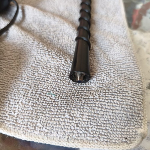 Toyota Yaris Auris Car Antenna like new