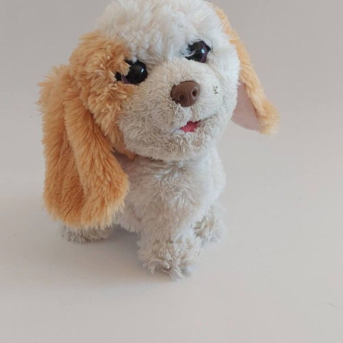 Furreal Friends interactive toy like new, Hasbro