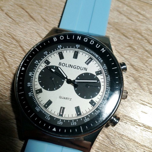 Bolingdun watch new