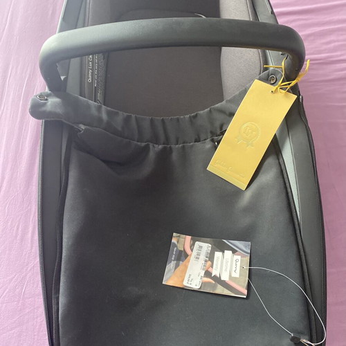 Port Bebe new infant carrier